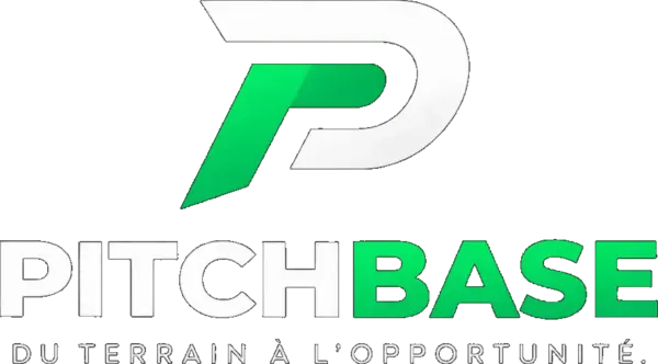 PitchBase — Du terrain à l'opportunité